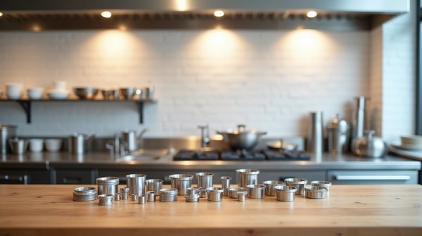 Exparta: il punto di riferimento nel settore horeca per i pezzi di ricambio