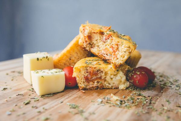 Guida alla realizzazione di una squisita torta di riso salata piemontese con speck e fontina!