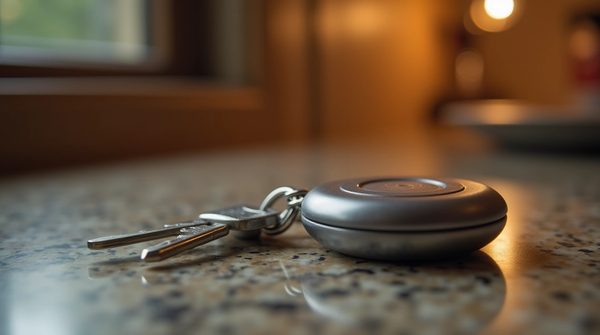Guida alla scelta del portachiavi retrattile ideale per te