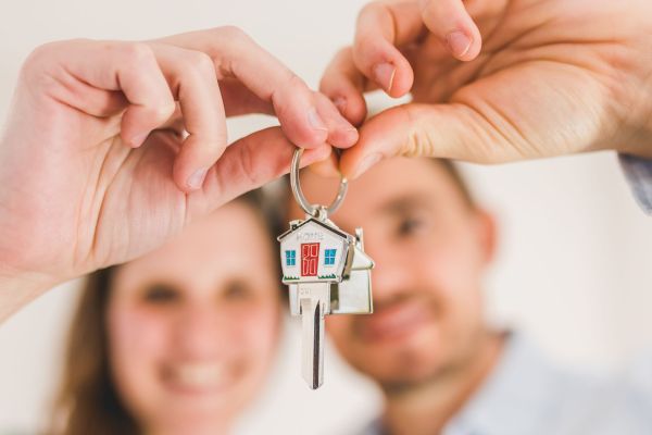 Rivoluzione immobiliare: potenziare la sicurezza delle transazioni grazie alla tecnologia blockchain innovativa